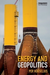  Energy and Geopolitics