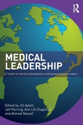  Medical Leadership