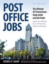  Post Office Jobs