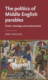 The Politics of Middle English Parables