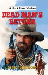  Dead Man's Return