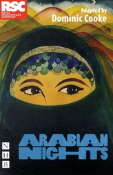  Arabian Nights