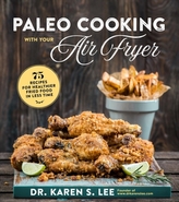  Paleo Cooking with Your Air Fryer