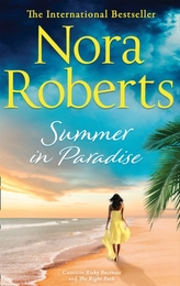  Summer In Paradise