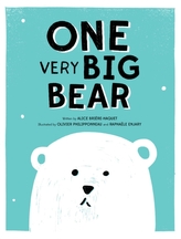 ONE Very Big Bear