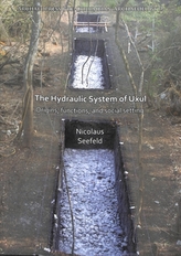 The Hydraulic System of Uxul