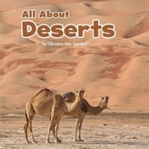  All About Deserts