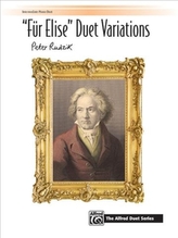  FUR ELISE VARIATIONS