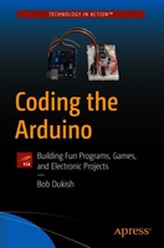  Coding the Arduino