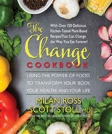The Change Cookbook