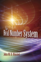 The Real Number System