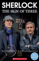 Sherlock: The Sign of Three