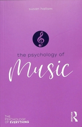  Psychology of Music