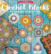  Crochet Blocks