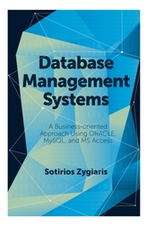  Database Management Systems