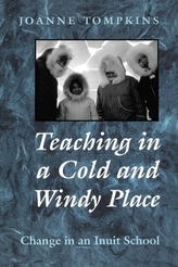  Teaching in a Cold and Windy Place