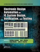  Electronic Design Automation for IC System Design, Verification, and Testing