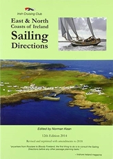  Sailing Directions for the East & North Coasts of Ireland