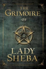 The Grimoire of Lady Sheba