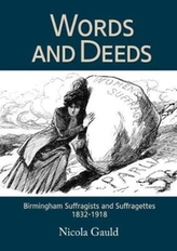  Words and Deeds