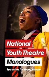  National Youth Theatre Monologues: 75 Speeches for Auditions