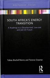  South Africa's Energy Transition