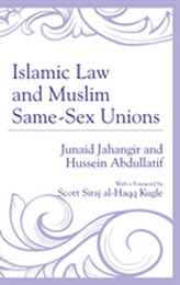  Islamic Law and Muslim Same-Sex Unions