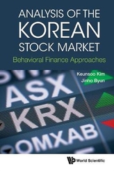  Analysis Of The Korean Stock Market: Behavioral Finance Approaches