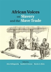  African Voices on Slavery and the Slave Trade