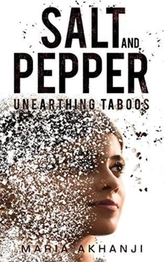  Salt and Pepper