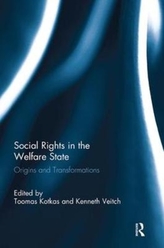  Social Rights in the Welfare State