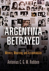  Argentina Betrayed