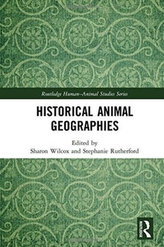  Historical Animal Geographies