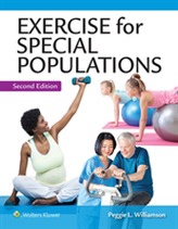  Exercise for Special Populations