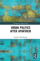  Urban Politics After Apartheid