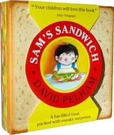  Sam's Sandwich