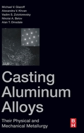  Casting Aluminum Alloys