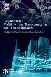  Polymer-Based Multifunctional Nanocomposites and Their Applications
