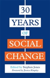  30 Years of Social Change