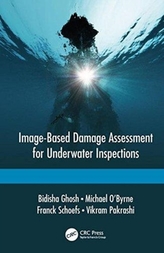  Image-Based Damage Assessment for Underwater Inspections
