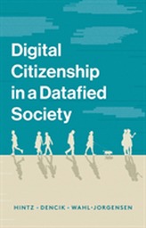  Digital Citizenship in a Datafied Society