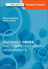  Pharmacy OSCEs and Competency-Based Assessments