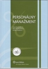 Personálny manažment