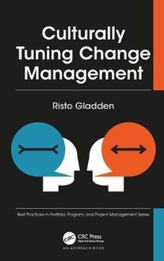  Culturally Tuning Change Management