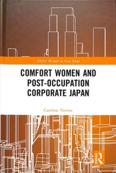  Comfort Women and Post-Occupation Corporate Japan