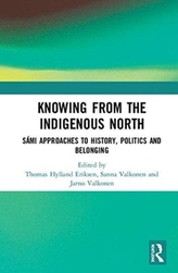  Knowing from the Indigenous North