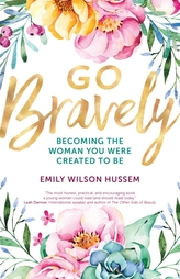  Go Bravely