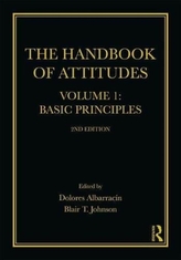 The Handbook of Attitudes, Volume 1: Basic Principles