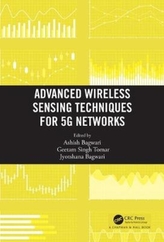  Advanced Wireless Sensing Techniques for 5G Networks