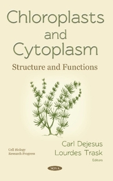  CHLOROPLASTS & CYTOPLASM